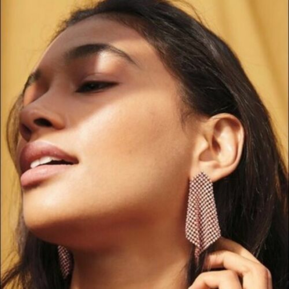 Stella and Dot Addie Earrings